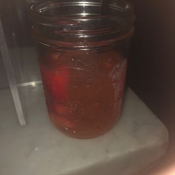 Jacob's Pickles - Strawberry Jam - Comfort Food Near Me - New York, New York Jacob's Pickles - Strawberry Jam - Comfort Food Near Me - New York, New York