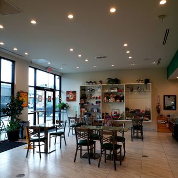 Coffee Madness - Coffee Madness -seating area - Coffee & Tea Near Me - Las Vegas, Nevada Coffee Madness - Coffee Madness -seating area - Coffee & Tea Near Me - Las Vegas, Nevada