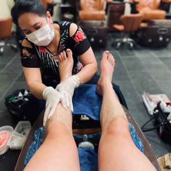 TMT Nails & Spa - Nail Salons Near Me - Old Hickory, Tennessee