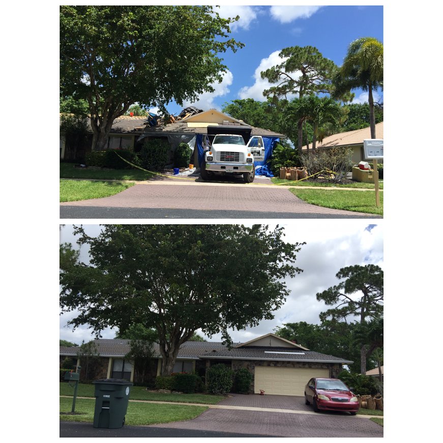 Slide of Arellano Enterprises