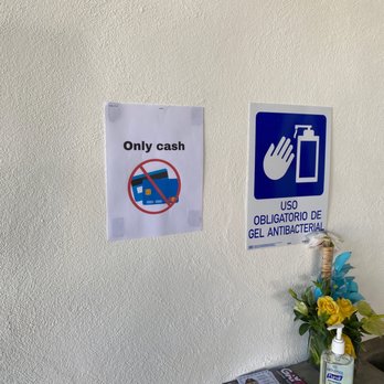 El Patio PVR - Cash only - Bars Near Me - Puerto Vallarta, JAL