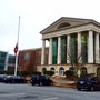 Harold R. Banke Justice Center