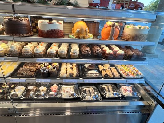 Three Brothers Bakery by null