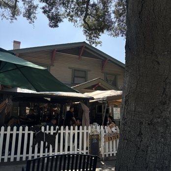 Molly's Souper - Outside - Breakfast & Brunch Near Me - Upland, California Molly's Souper - Outside - Breakfast & Brunch Near Me - Upland, California