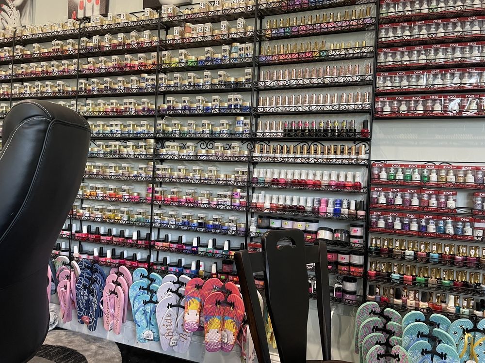 GARDENIA DAY NAIL & SPA Updated August 2024 9456 Charter Gate Dr