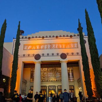 Alex Theatre - Performing Arts Near Me - Glendale, California