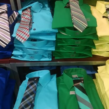 JCPenney - Colorful dress shirts for men. - Department Stores Near Me - Kennesaw, Georgia