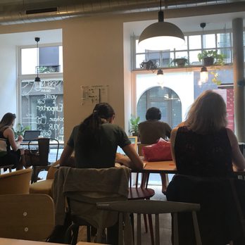 Anticafé - Cafes Near Me - Paris, 75 Anticafé - Cafes Near Me - Paris, 75
