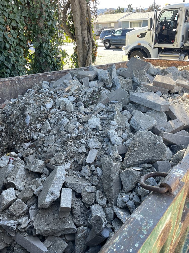 GREENCOAST ROLL OFF SERVICES Updated September 2024 Request a Quote