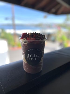 Basik Açaí by null