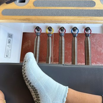 Friday Pilates | Downtown - Pilates Near Me - Tucson, Arizona