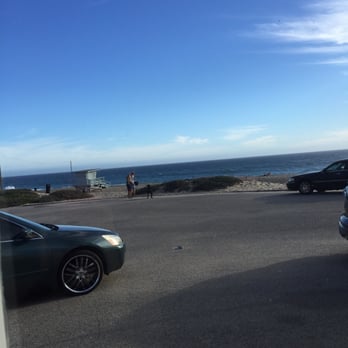 The Sunset Restaurant - View from my table - New American Near Me - Malibu, California The Sunset Restaurant - View from my table - New American Near Me - Malibu, California