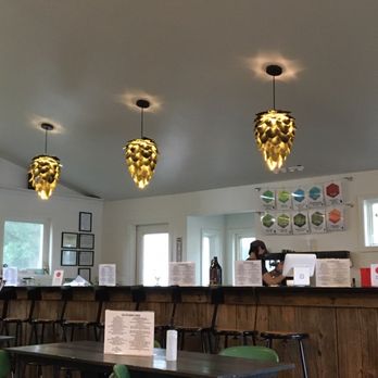Fibonacci Brewing - Breweries Near Me - Cincinnati, Ohio