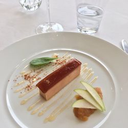 Hotel Restaurant de la Marine