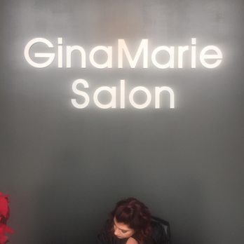 GinaMarie Salon - Hair Salons Near Me - Webster, New York GinaMarie Salon - Hair Salons Near Me - Webster, New York