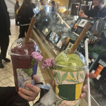 Smoothie Mania - Juice Bars & Smoothies Near Me - Norfolk, Virginia