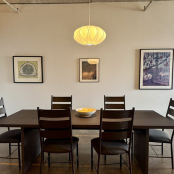 Go Pro Electric - Dining room light installation. - Electricians Near Me - Los Angeles, California
