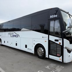 Lafayette Limo