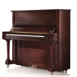 Jim Barnett Piano Tuning