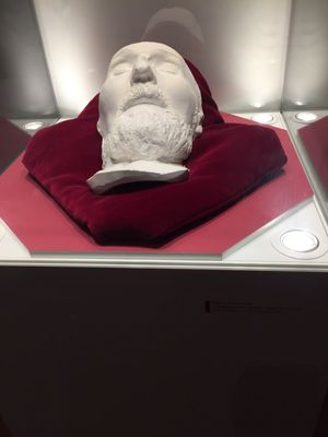 Heinrich-Heine-Institut by null