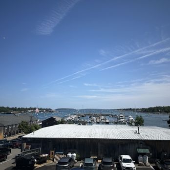 The Upper Deck - New American Near Me - Southwest Harbor, Maine The Upper Deck - New American Near Me - Southwest Harbor, Maine