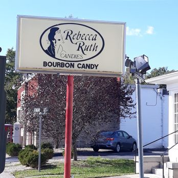 Rebecca-Ruth Candy - Candy Stores Near Me - Frankfort, Kentucky Rebecca-Ruth Candy - Candy Stores Near Me - Frankfort, Kentucky