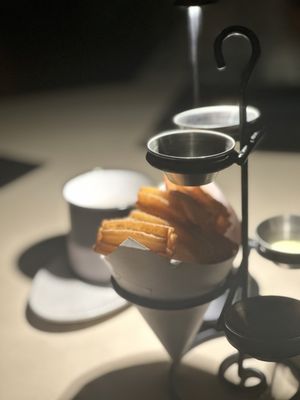 Toro Latin Kitchen by null
