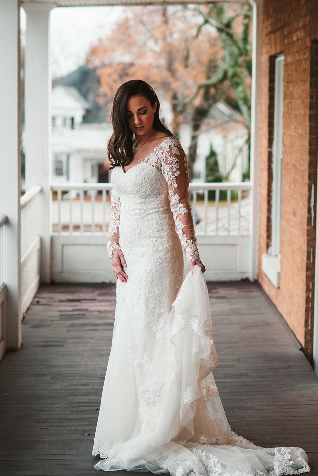 My DC Wedding Planner Logo