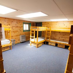 YMCA Camp Pepin
