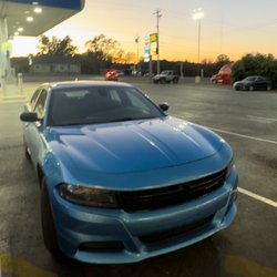 Awesome car rentals