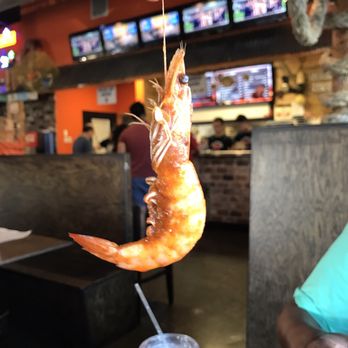 The Boiling Crab - Playing with our food! - Cajun/Creole Near Me - San Jose, California The Boiling Crab - Playing with our food! - Cajun/Creole Near Me - San Jose, California