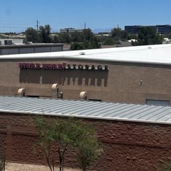Store More! Self Storage - Phoenix