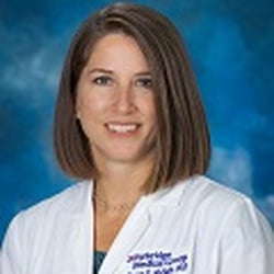 Parkridge Medical Group - East Ridge - Shannon McCallie, MD