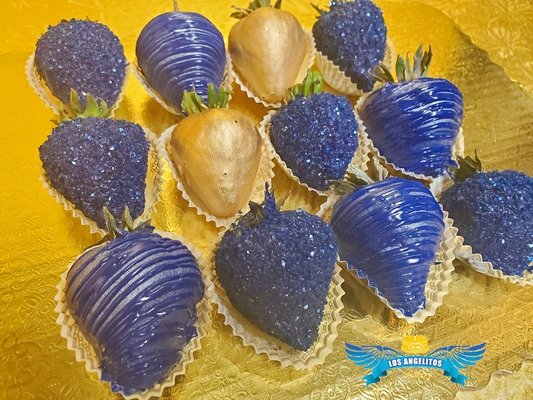 Los Angelitos Bakery by null