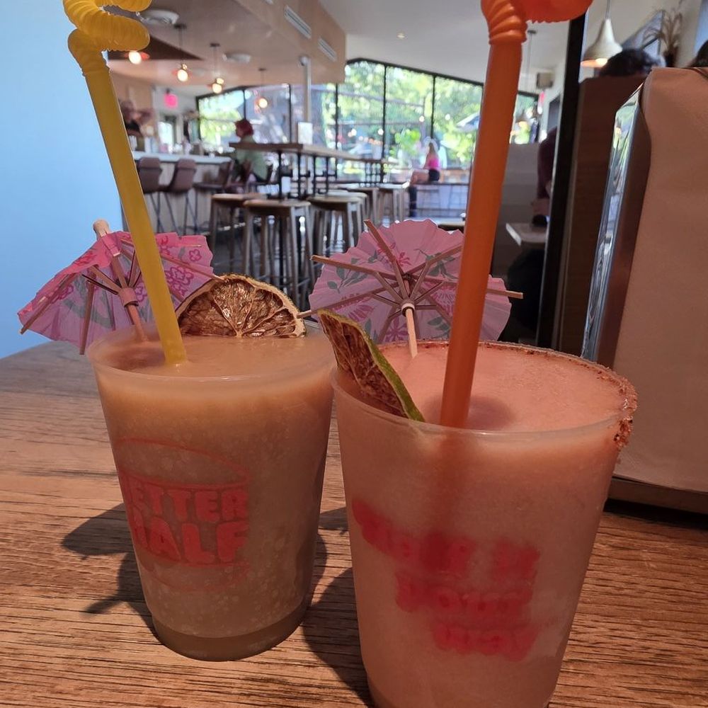 Better Half Coffee & Cocktails - Cafes Near Me - Austin, Texas Better Half Coffee & Cocktails - Cafes Near Me - Austin, Texas