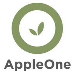 AppleOne