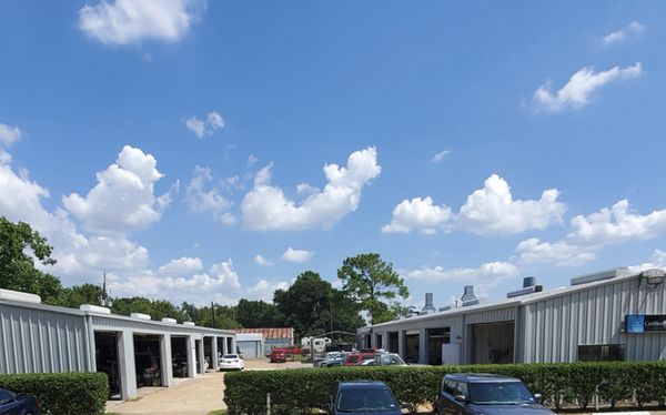 ProTech Collision Center