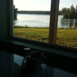 Great view!