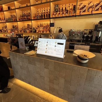 Florist Bar - Coffee & Tea Near Me - Queens, New York Florist Bar - Coffee & Tea Near Me - Queens, New York