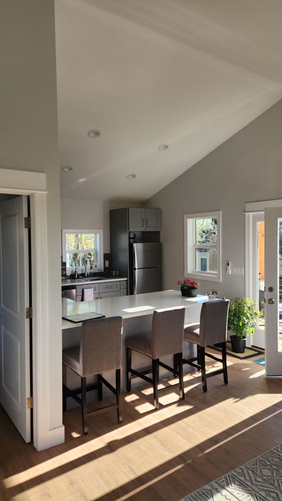 Slide of RR Electrical Handyman