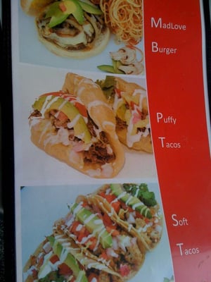 Latin House Grill by null
