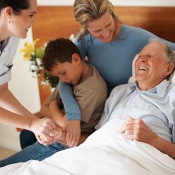 Nevada Hospice Care