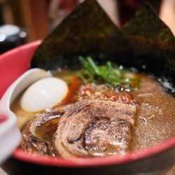Ippudo - Torched Karakamen