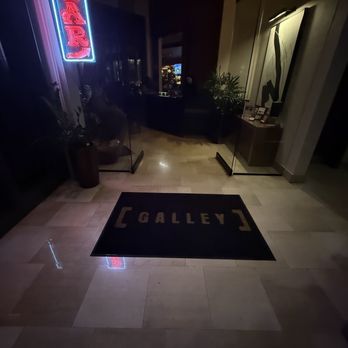 Galley - Entry - Pizza Near Me - West Palm Beach, Florida
