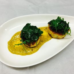 Crab Cakes