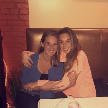Nuovo - I should've dressed up a little nicer! - Italian Near Me - Worcester, Massachusetts