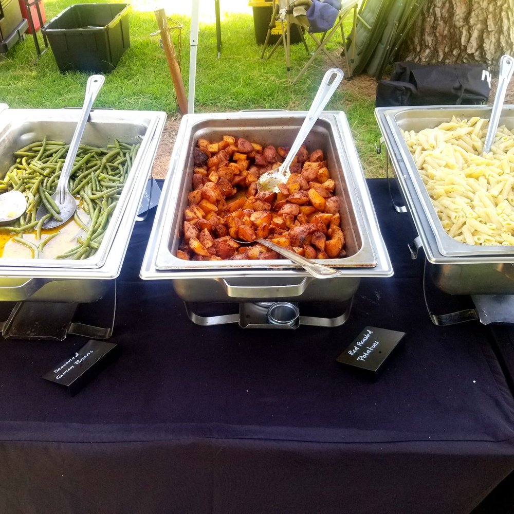 California Cookout - Caterers Near Me - Upland, California California Cookout - Caterers Near Me - Upland, California