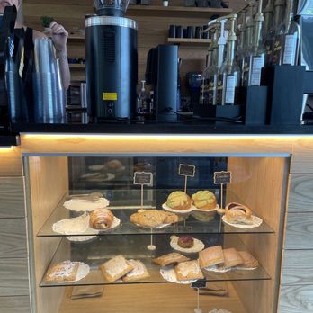 Refuge Coffee and Beer - Coffee & Tea Near Me - San Antonio, Texas