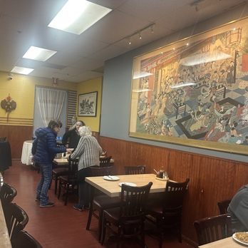 Shun Feng - Vegetarian Near Me - Santa Cruz, California