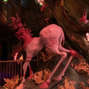 Meow Wolf - Venues & Event Spaces Near Me - Denver, Colorado